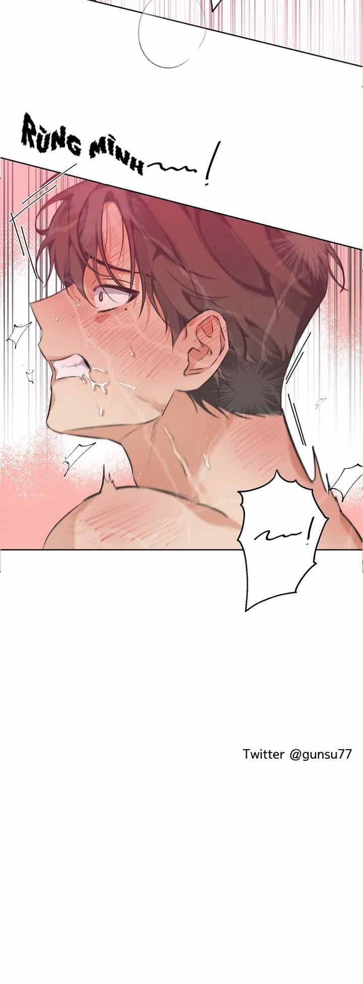 [Kim Gunsu] Inferior Relationship 2 trang 37