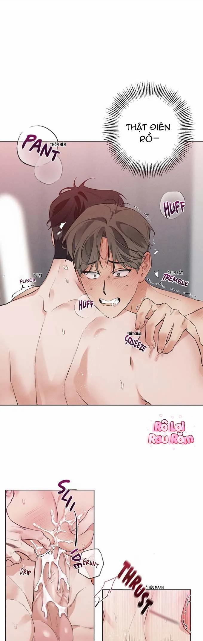 [Kim Gunsu] Inferior Relationship 3 trang 0