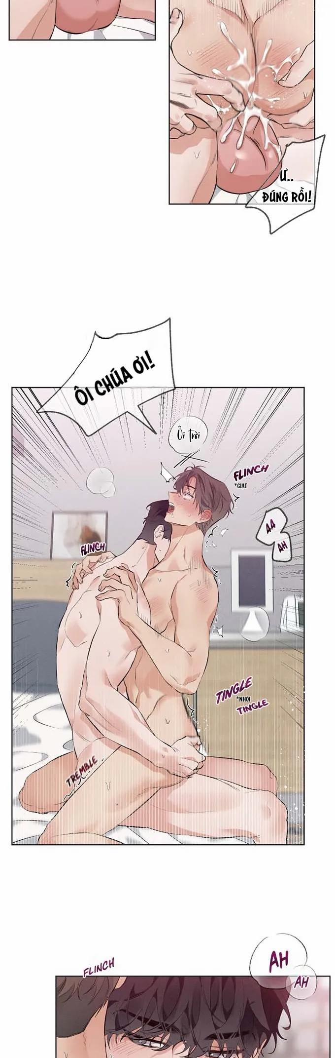 [Kim Gunsu] Inferior Relationship 3 trang 1