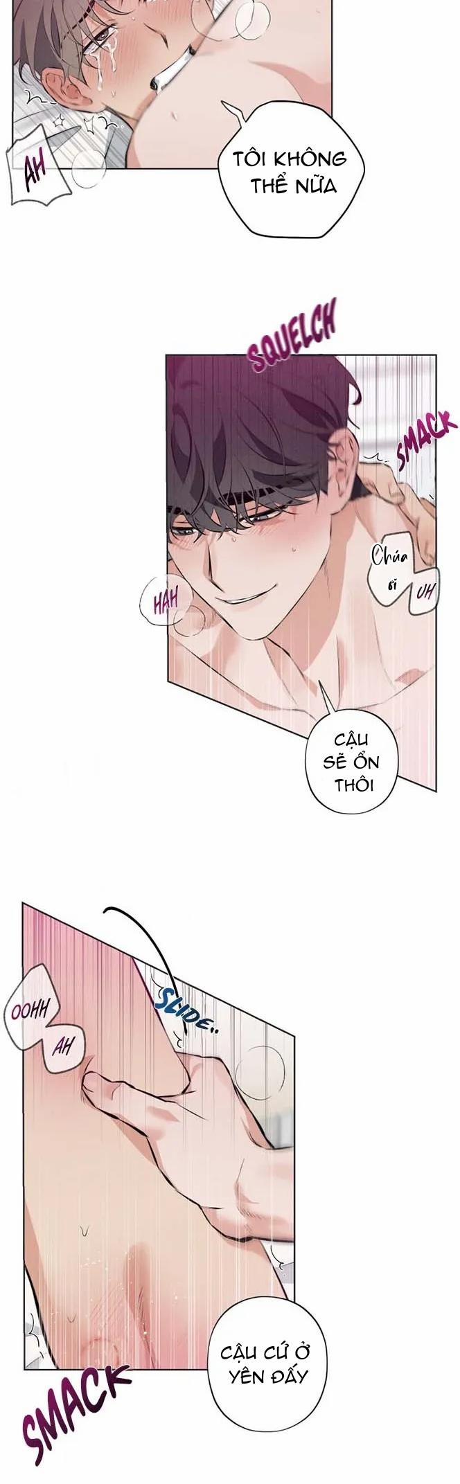 [Kim Gunsu] Inferior Relationship 3 trang 16