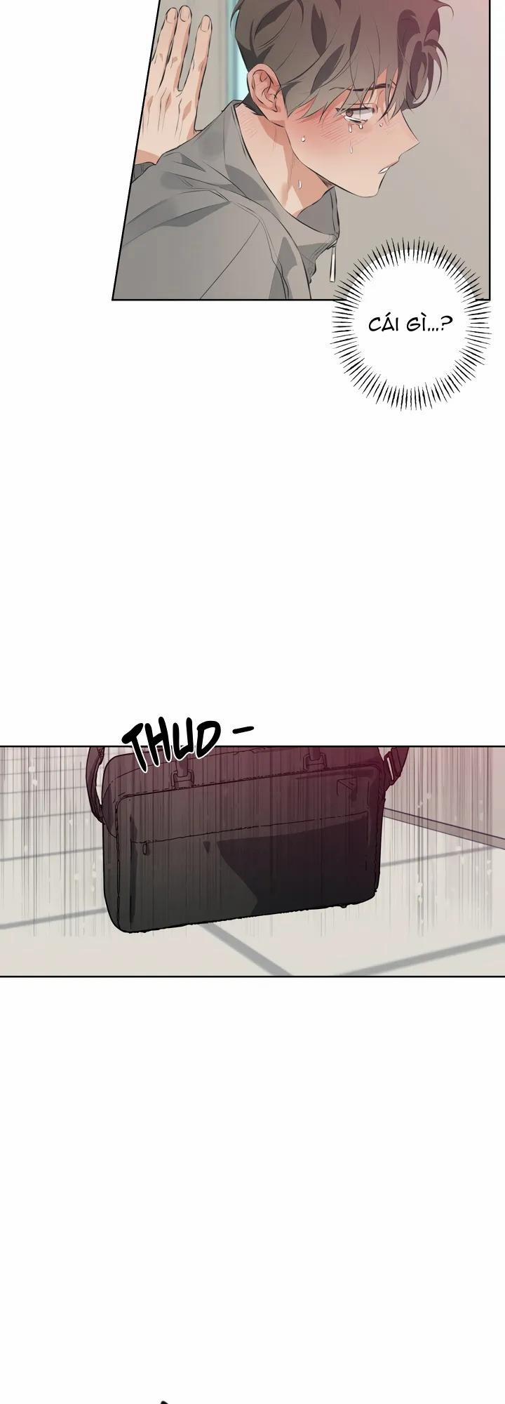 [Kim Gunsu] Inferior Relationship 4 trang 13