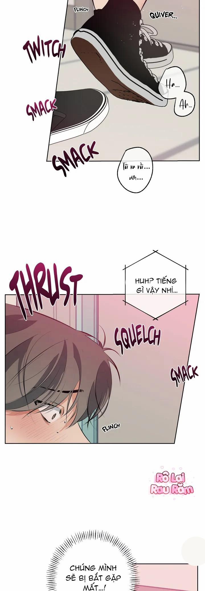 [Kim Gunsu] Inferior Relationship 4 trang 20