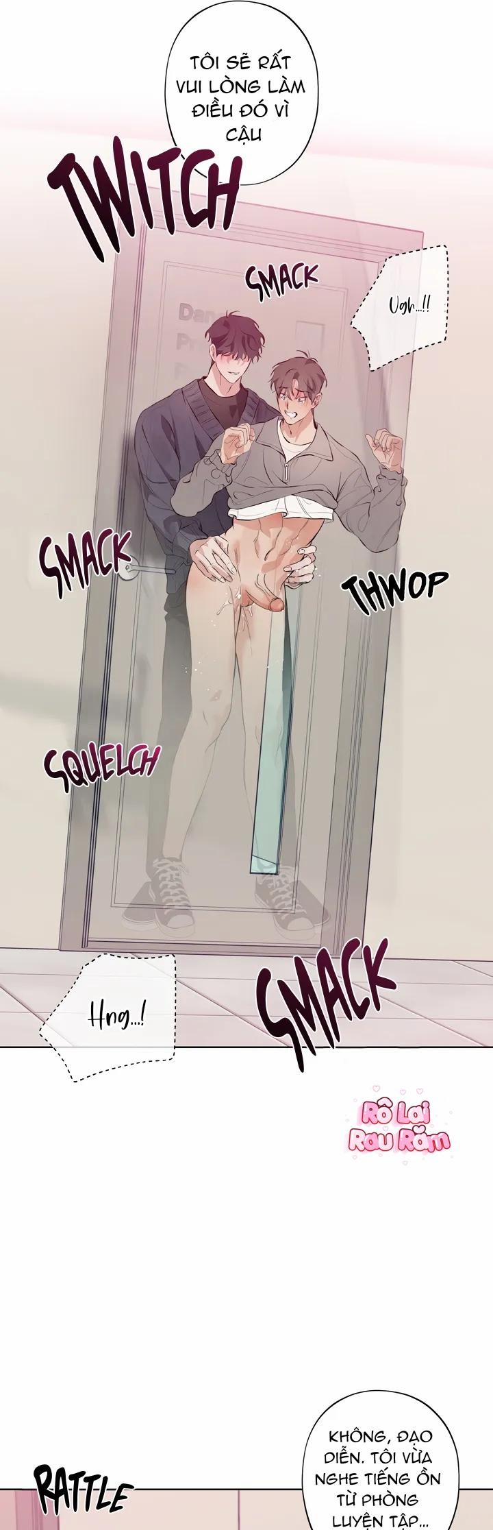 [Kim Gunsu] Inferior Relationship 4 trang 26