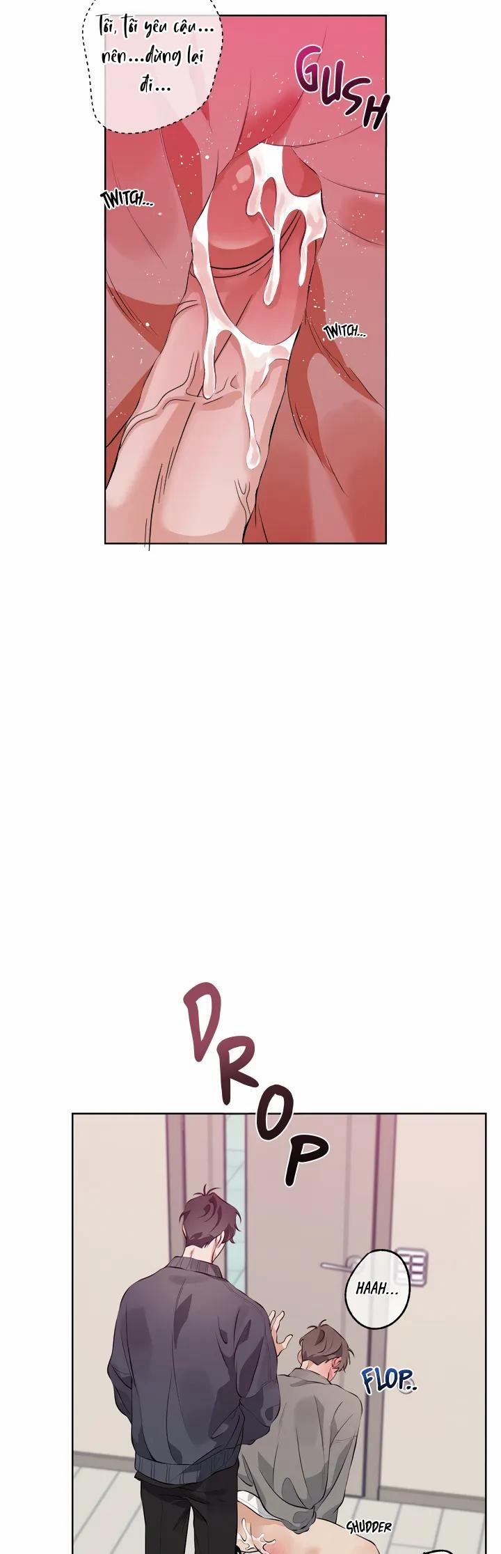 [Kim Gunsu] Inferior Relationship 4 trang 29