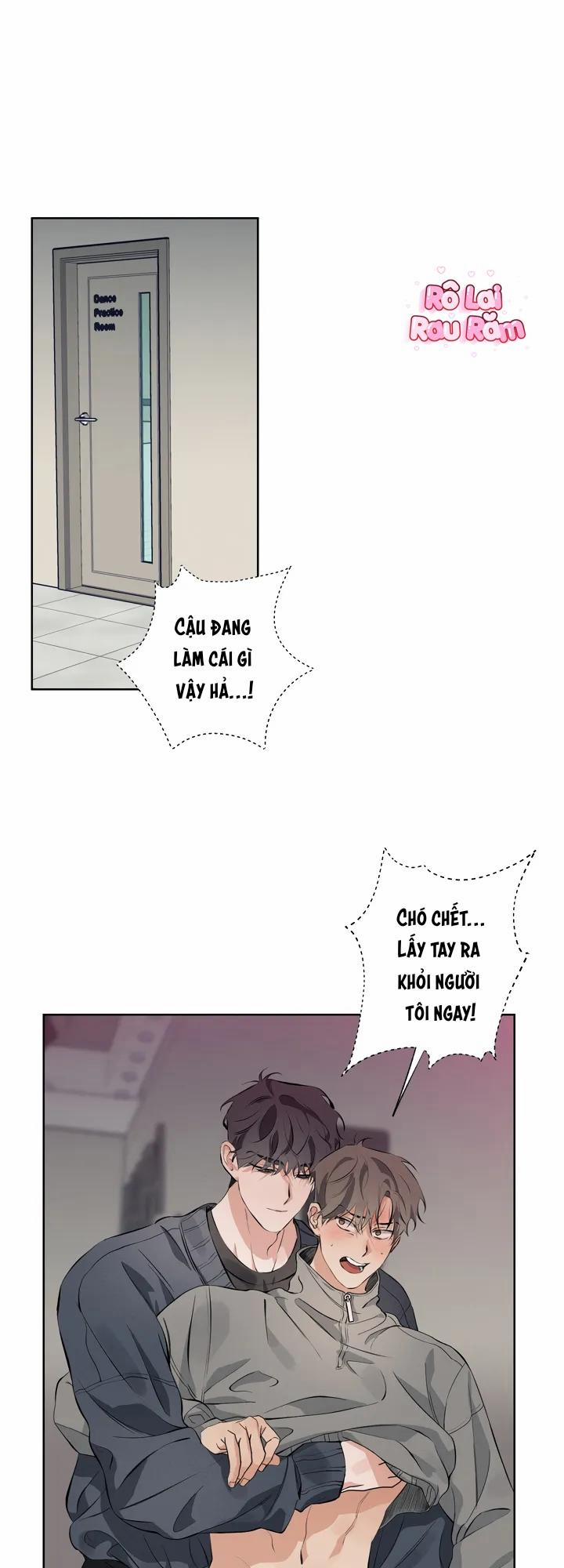 [Kim Gunsu] Inferior Relationship 5 trang 0