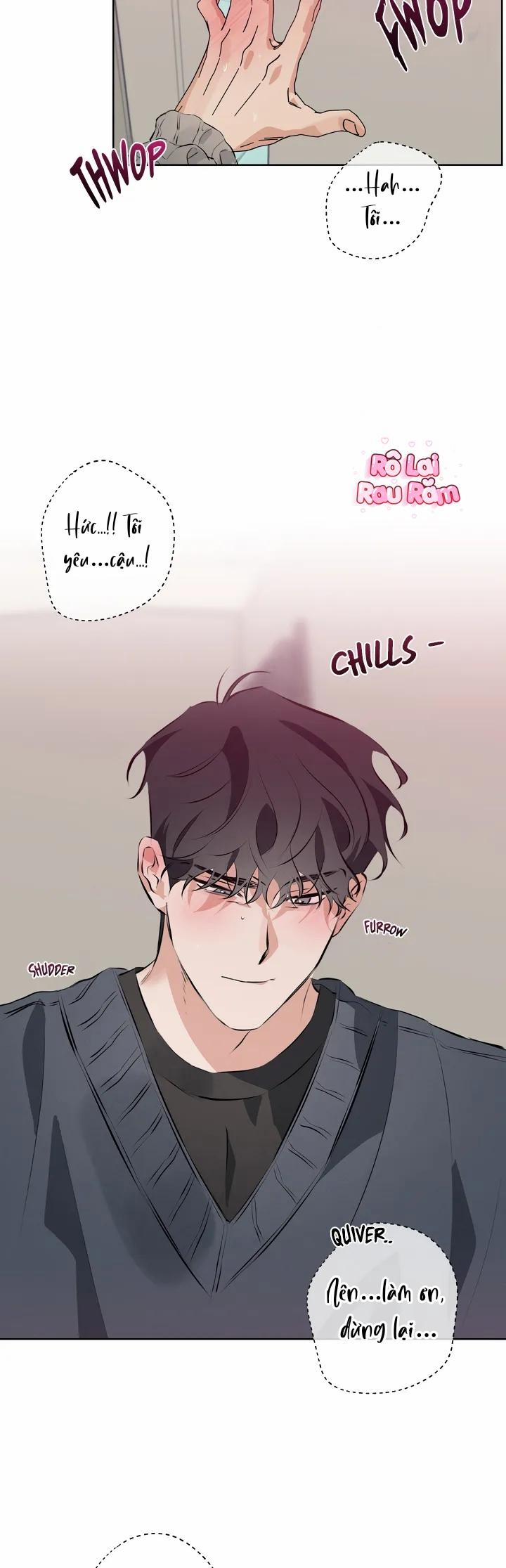 [Kim Gunsu] Inferior Relationship 5 trang 28