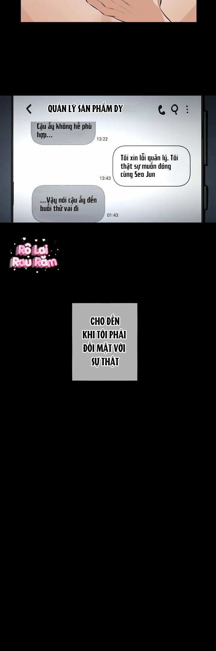 [Kim Gunsu] Inferior Relationship 6 trang 14