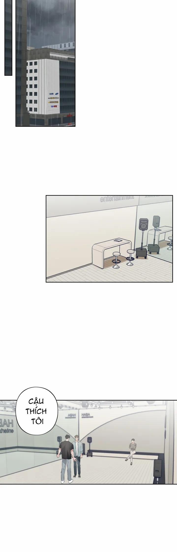 [Kim Gunsu] Inferior Relationship 6 trang 19