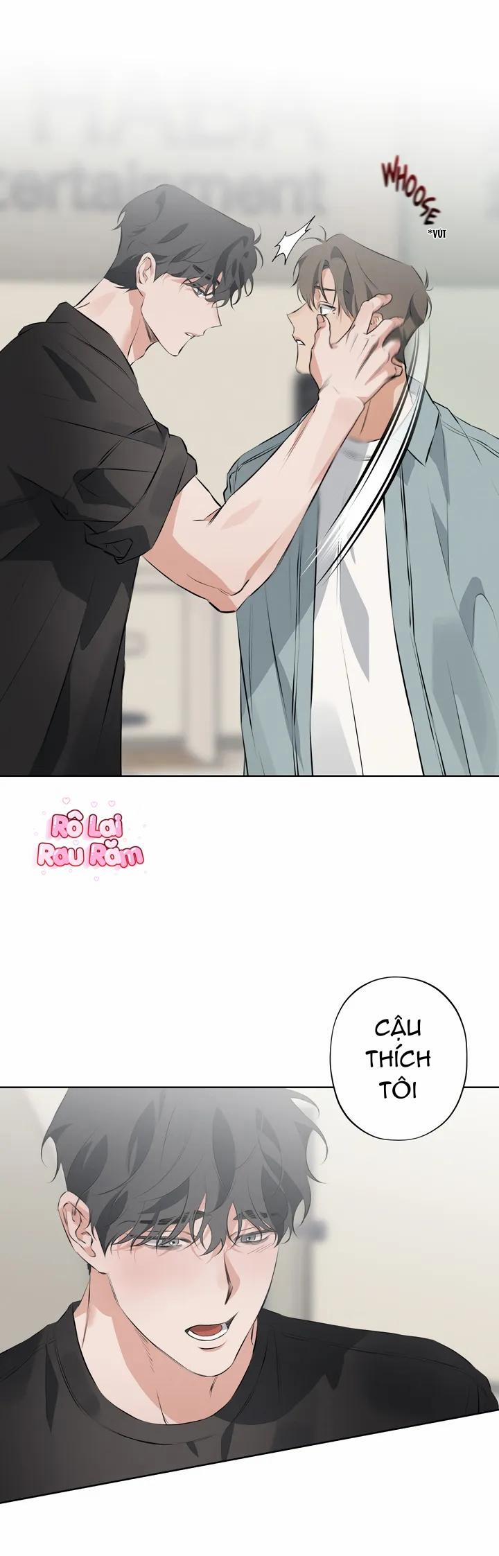 [Kim Gunsu] Inferior Relationship 6 trang 24