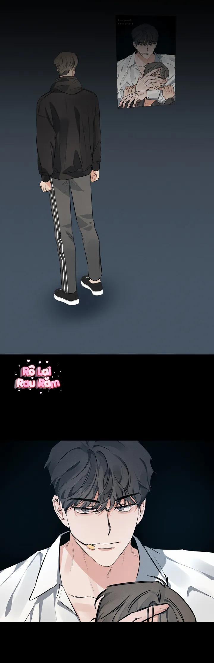 [Kim Gunsu] Inferior Relationship 6 trang 28