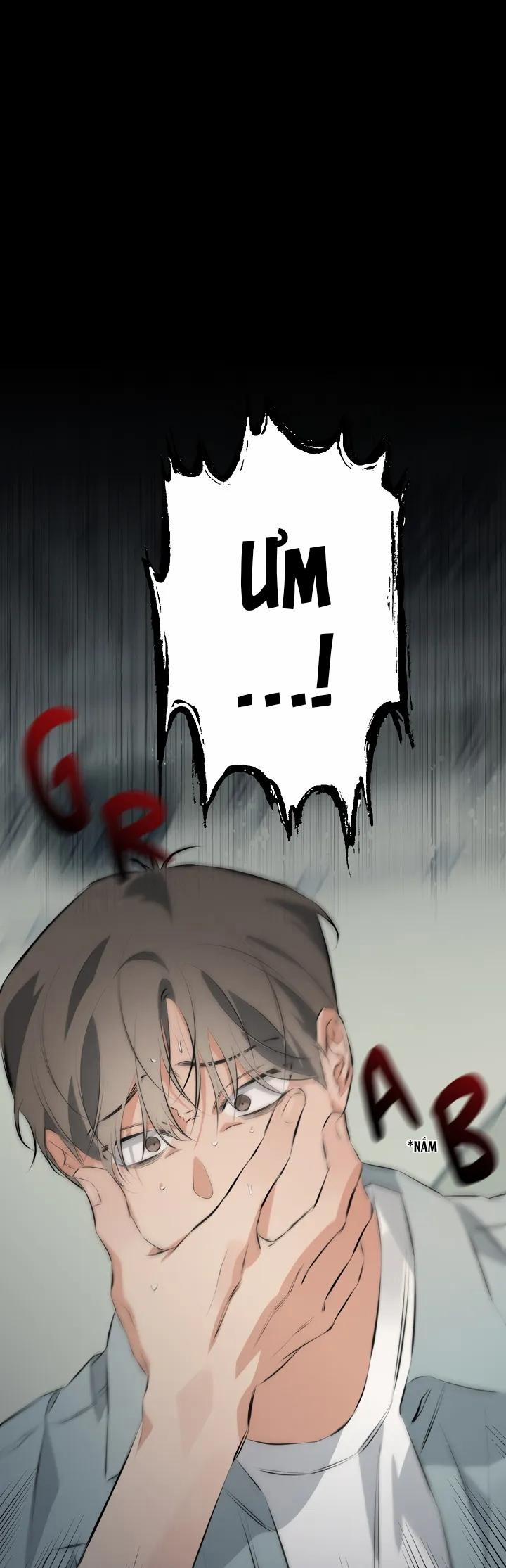 [Kim Gunsu] Inferior Relationship 6 trang 29