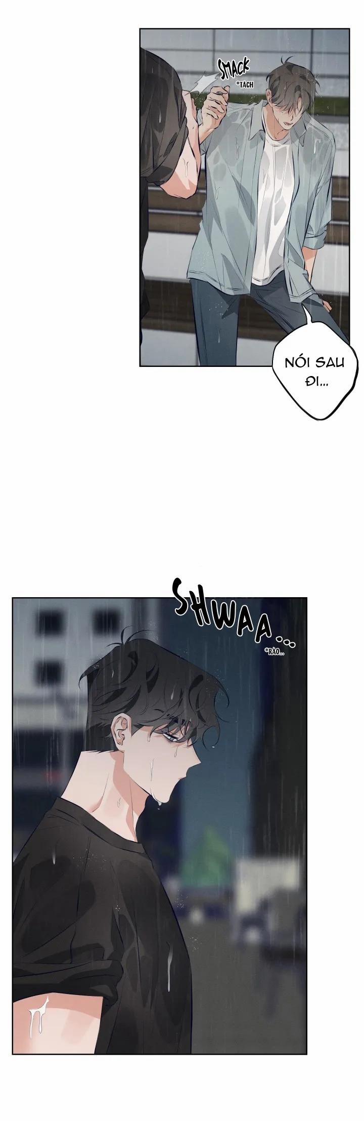 [Kim Gunsu] Inferior Relationship 7 trang 11