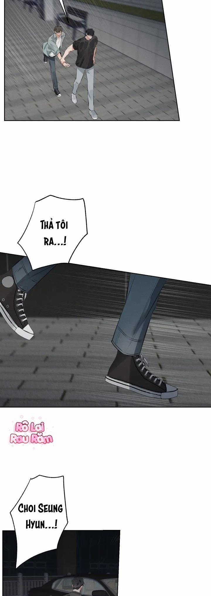 [Kim Gunsu] Inferior Relationship 7 trang 14