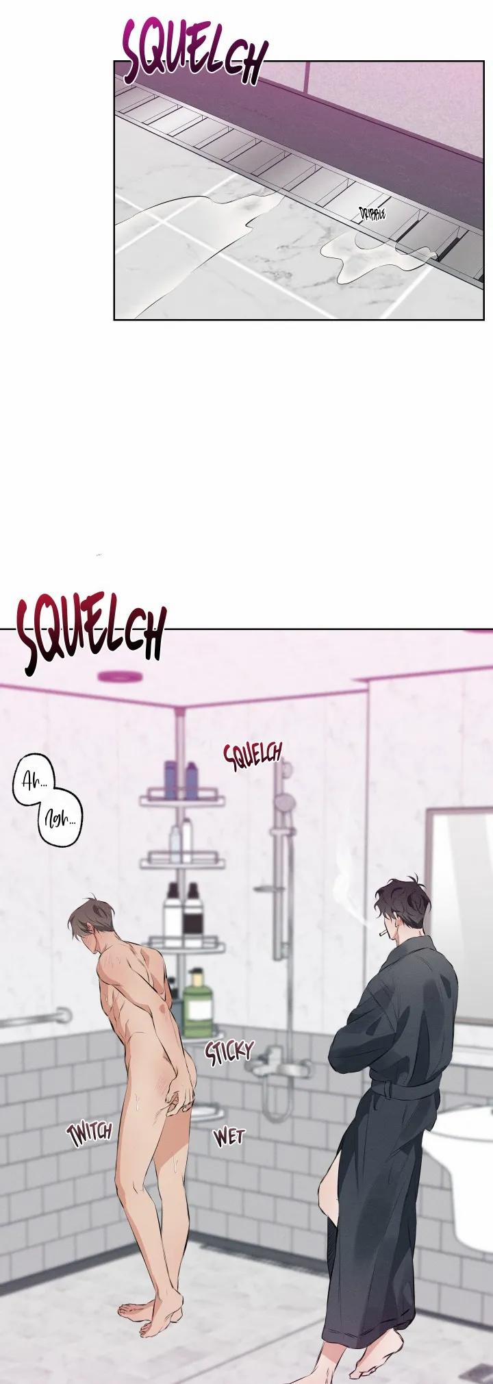 [Kim Gunsu] Inferior Relationship 7 trang 21