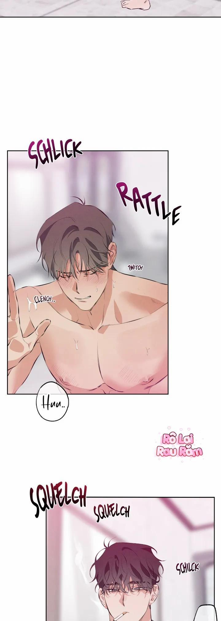 [Kim Gunsu] Inferior Relationship 7 trang 22