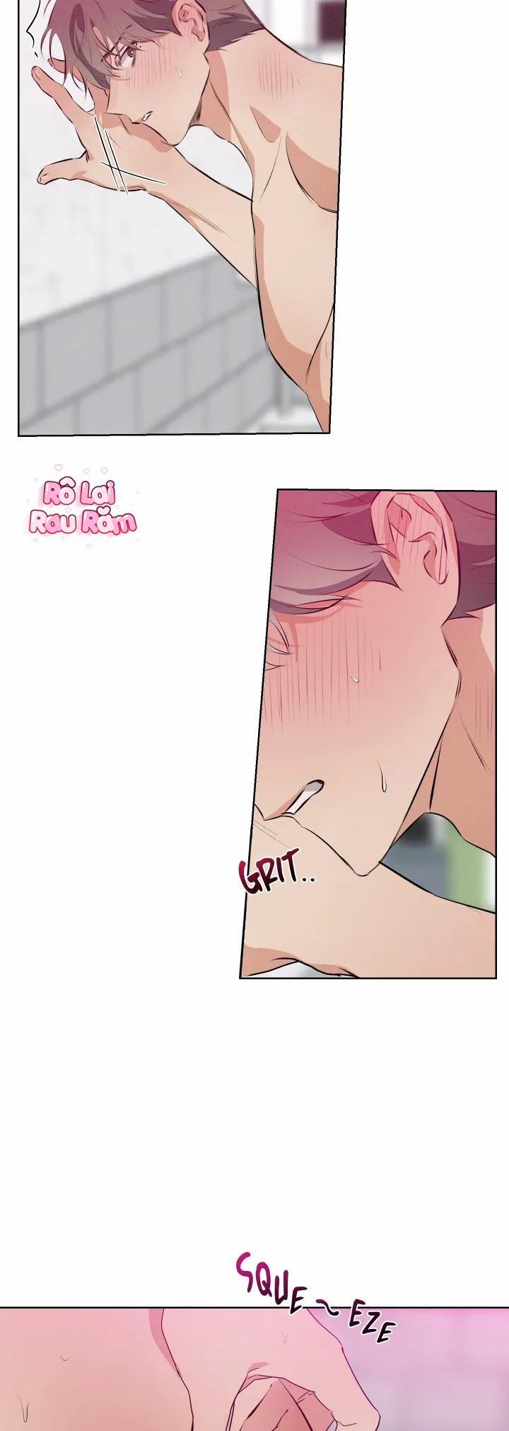 [Kim Gunsu] Inferior Relationship 7 trang 24