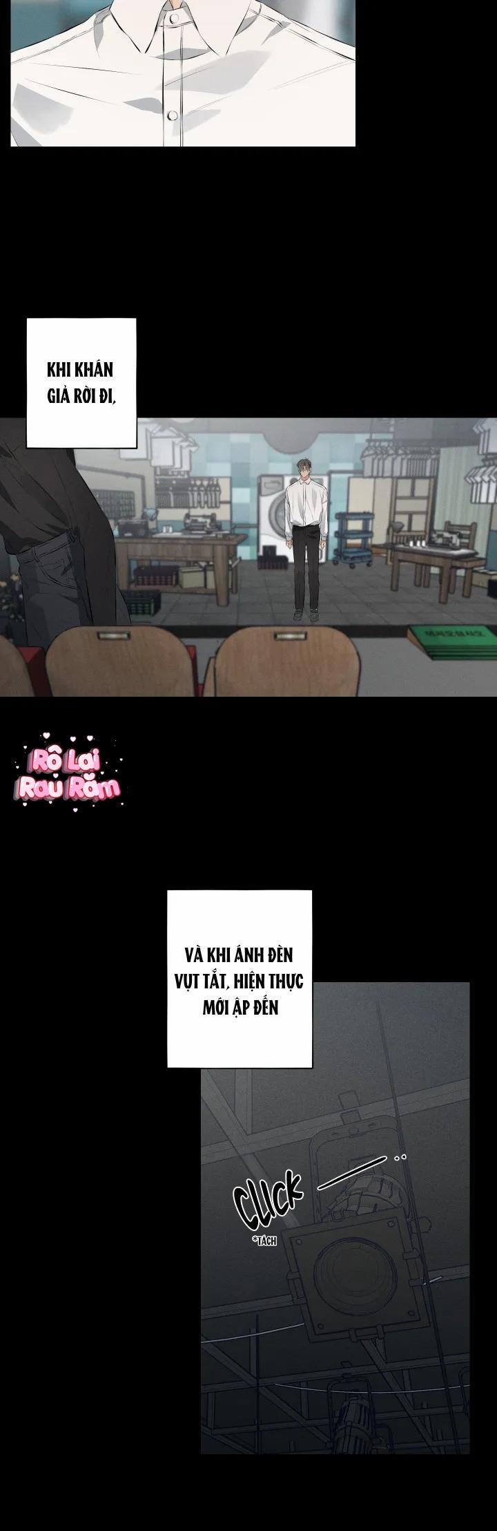 [Kim Gunsu] Inferior Relationship 7 trang 6