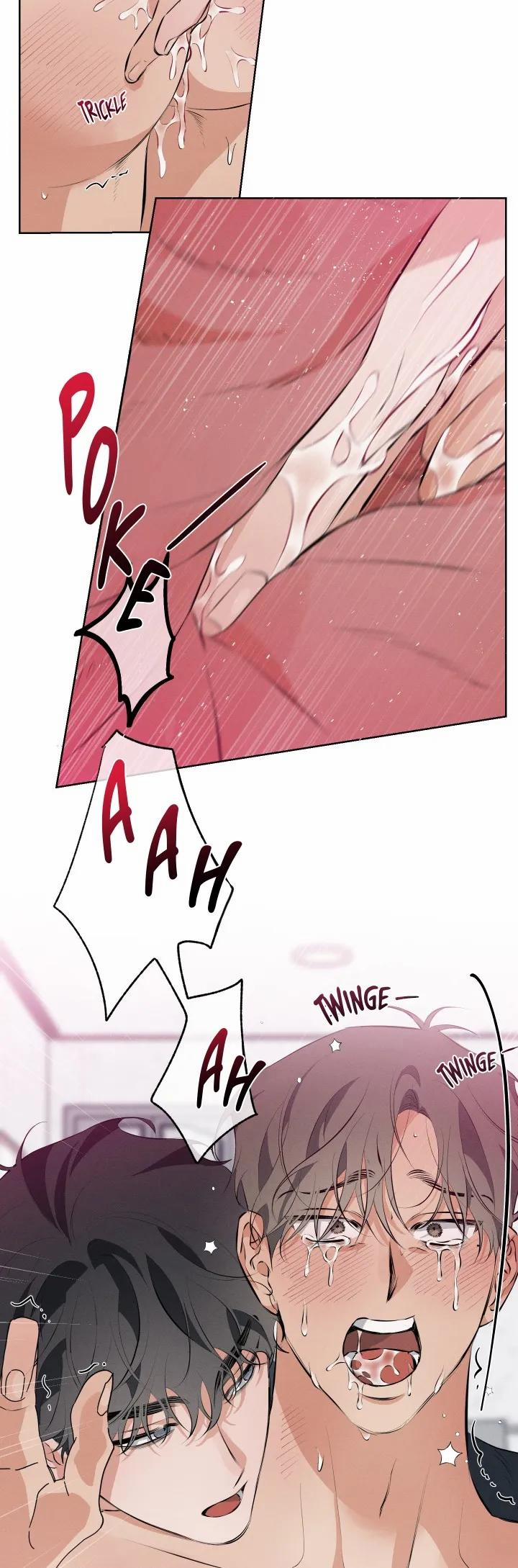 [Kim Gunsu] Inferior Relationship 8 trang 1