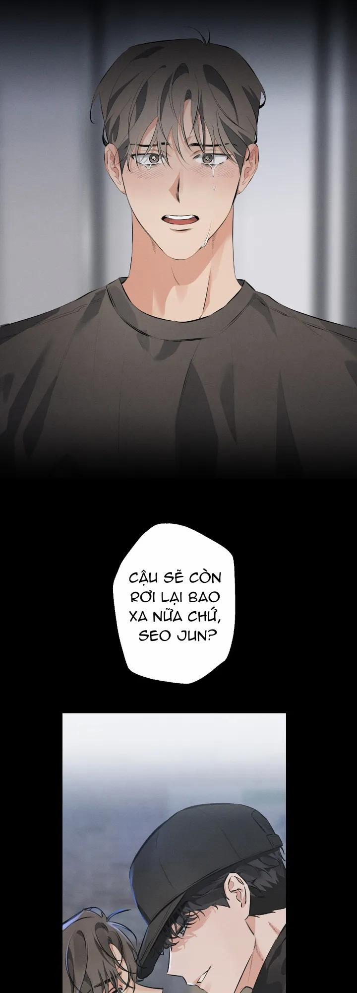 [Kim Gunsu] Inferior Relationship 9 trang 13