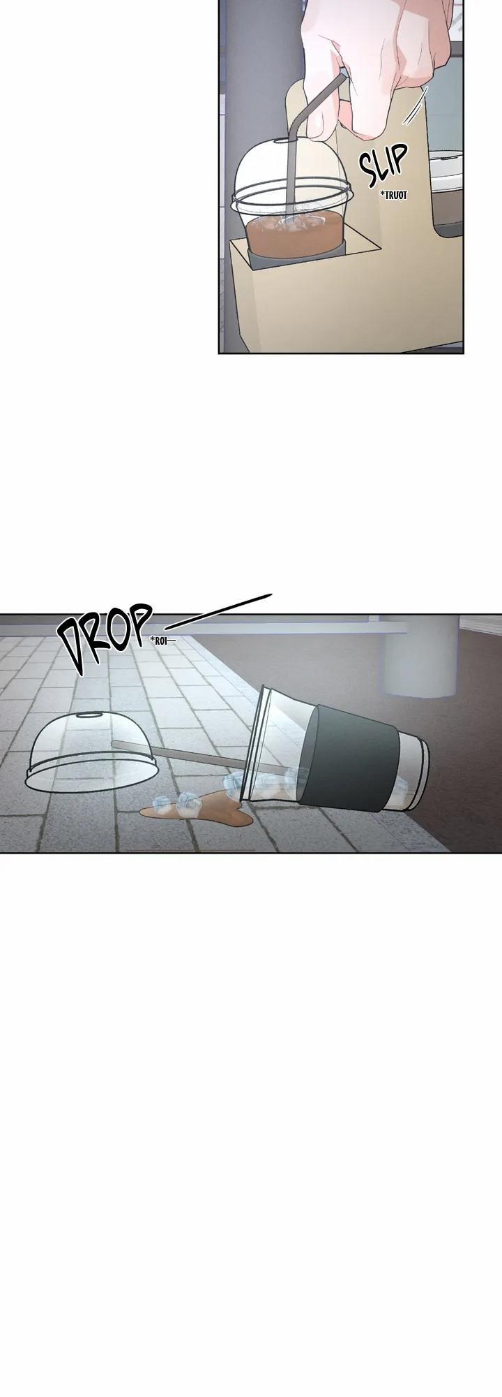 [Kim Gunsu] Inferior Relationship 9 trang 15