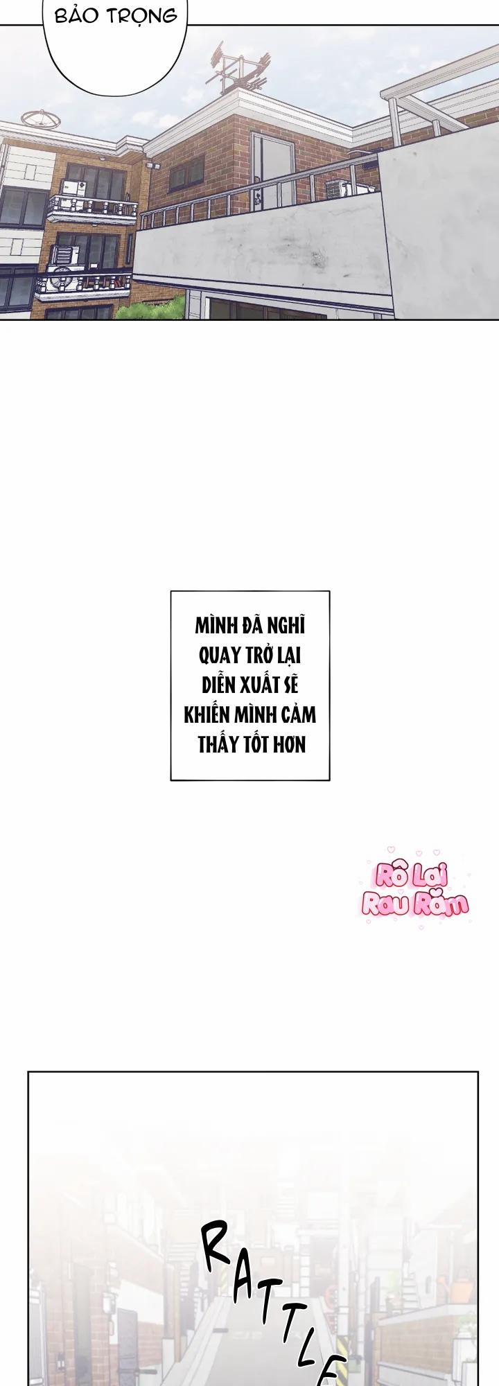 [Kim Gunsu] Inferior Relationship 9 trang 18