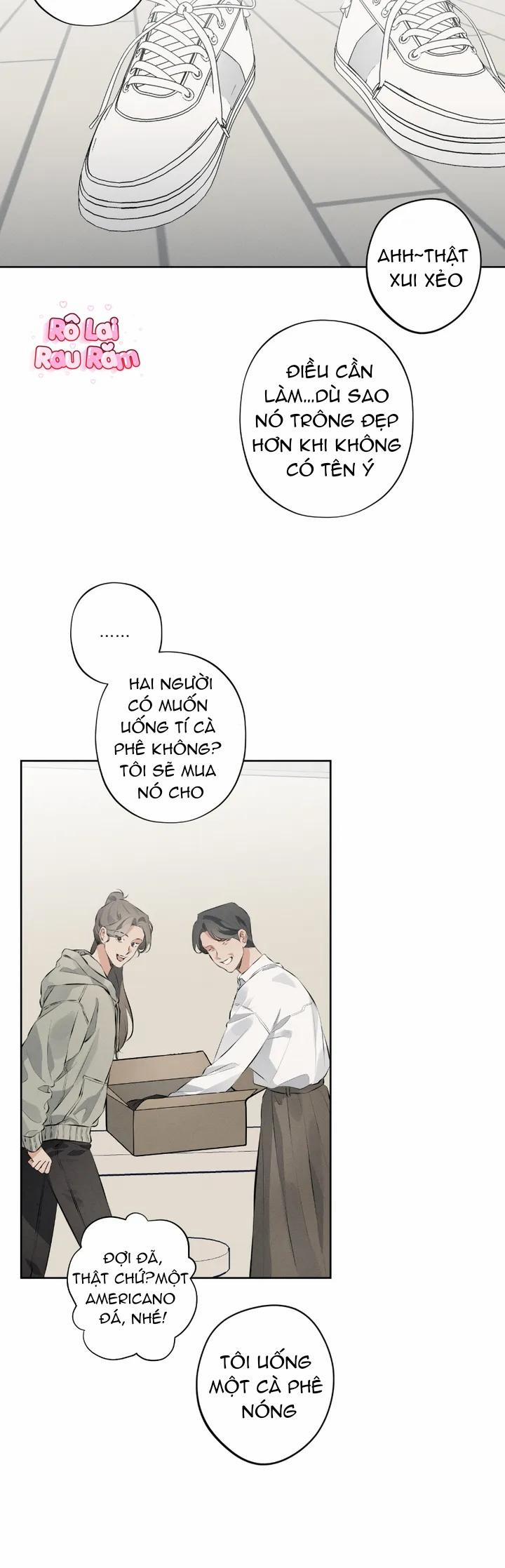 [Kim Gunsu] Inferior Relationship 9 trang 8