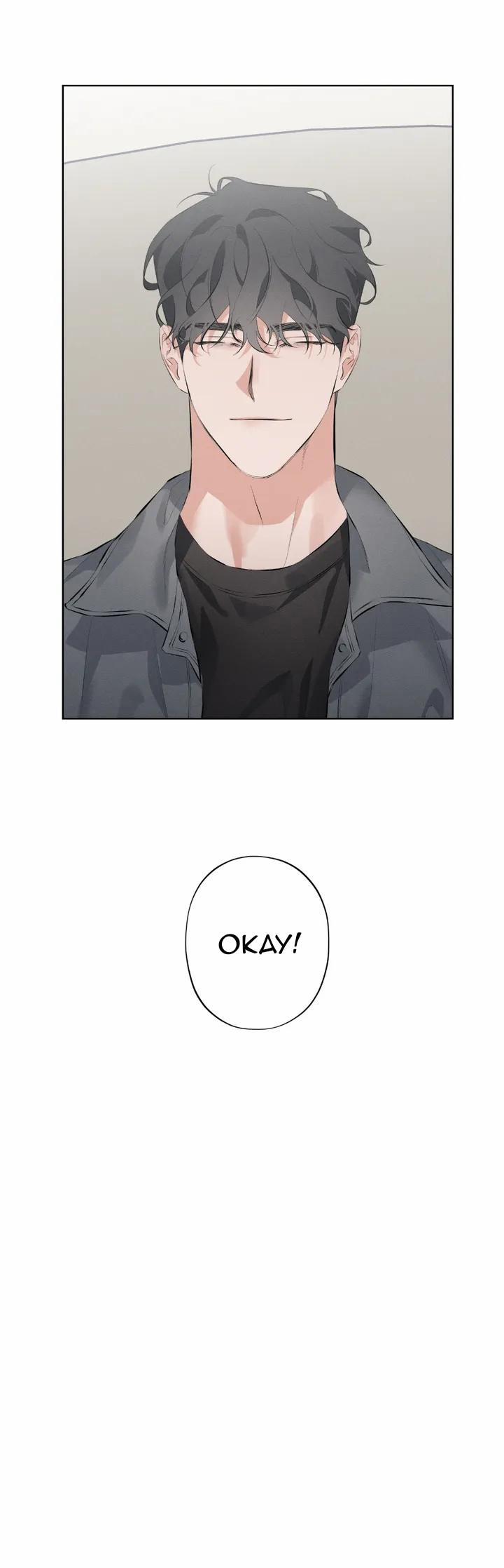 [Kim Gunsu] Inferior Relationship 9 trang 9