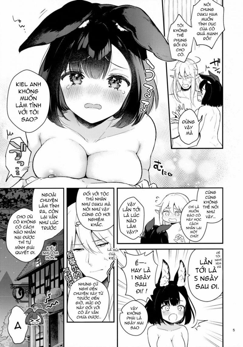 Kìm Hãm Sự Thất Vọng 1.1 trang 3