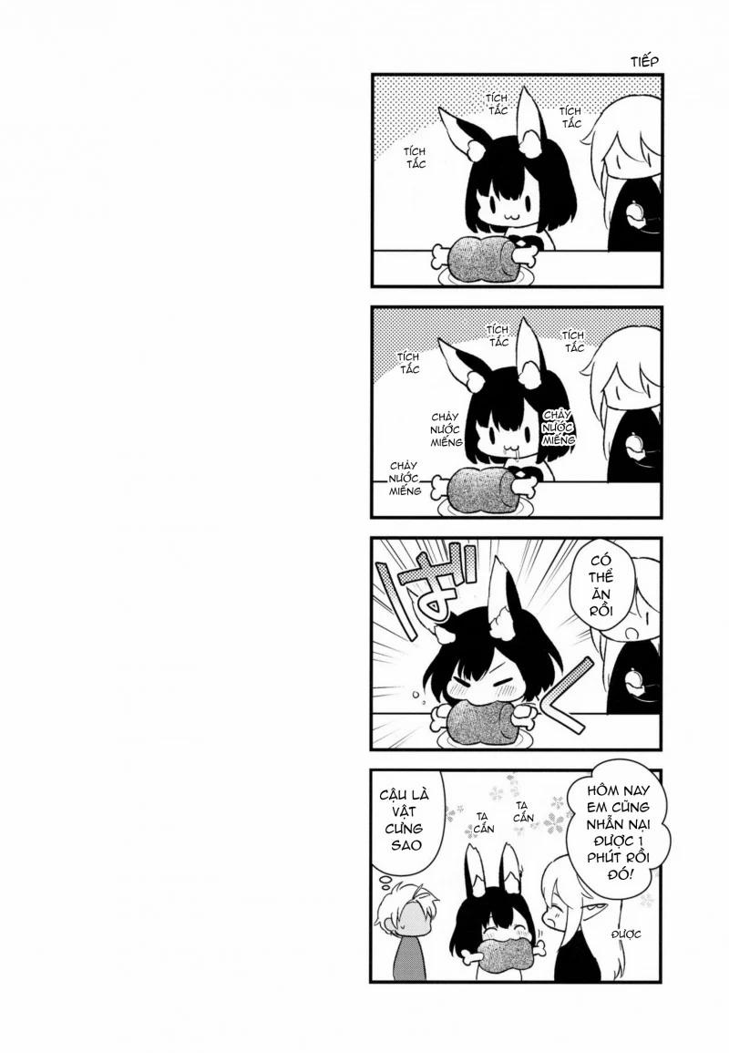 Kìm Hãm Sự Thất Vọng 1.2 trang 12