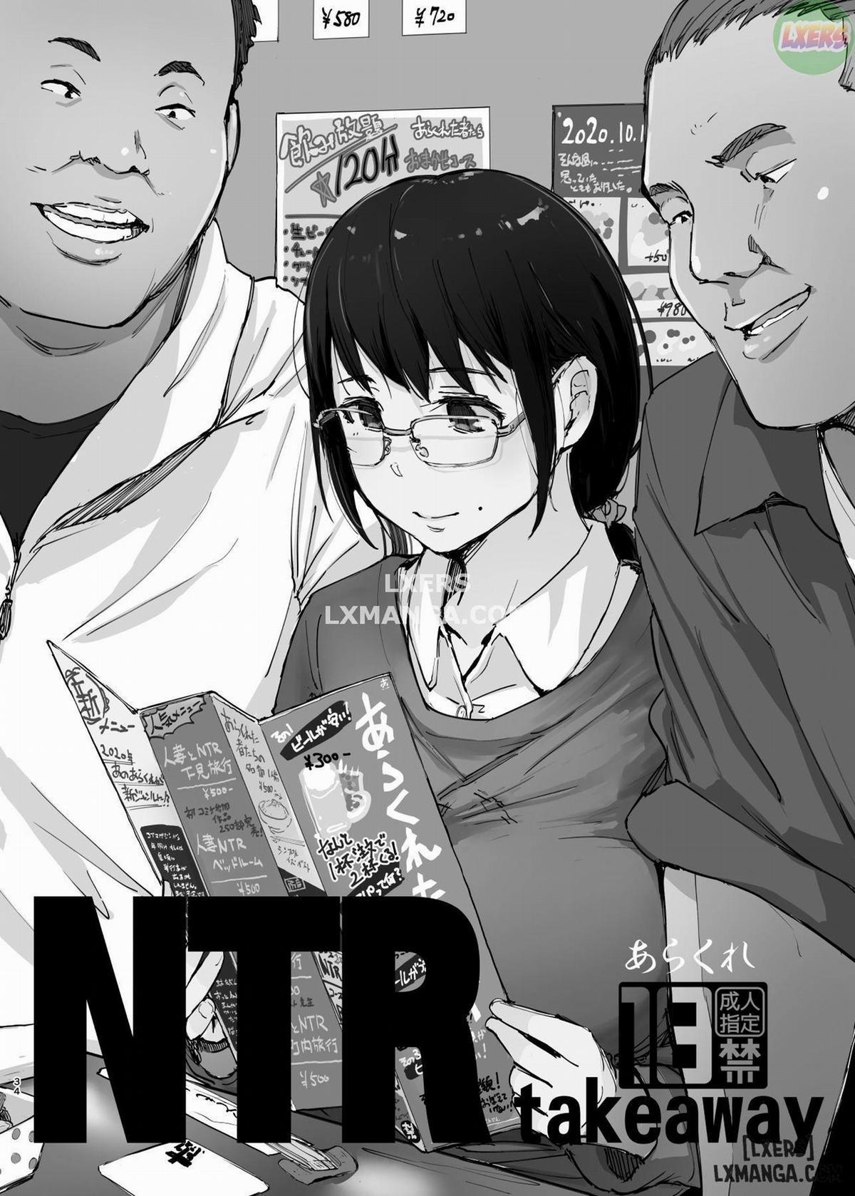 Kimi no Kanojo Yokatta yo 1 trang 33