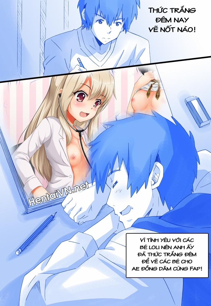 Kimi no Na wa Phiên bản đục khoét! Short 2 trang 3