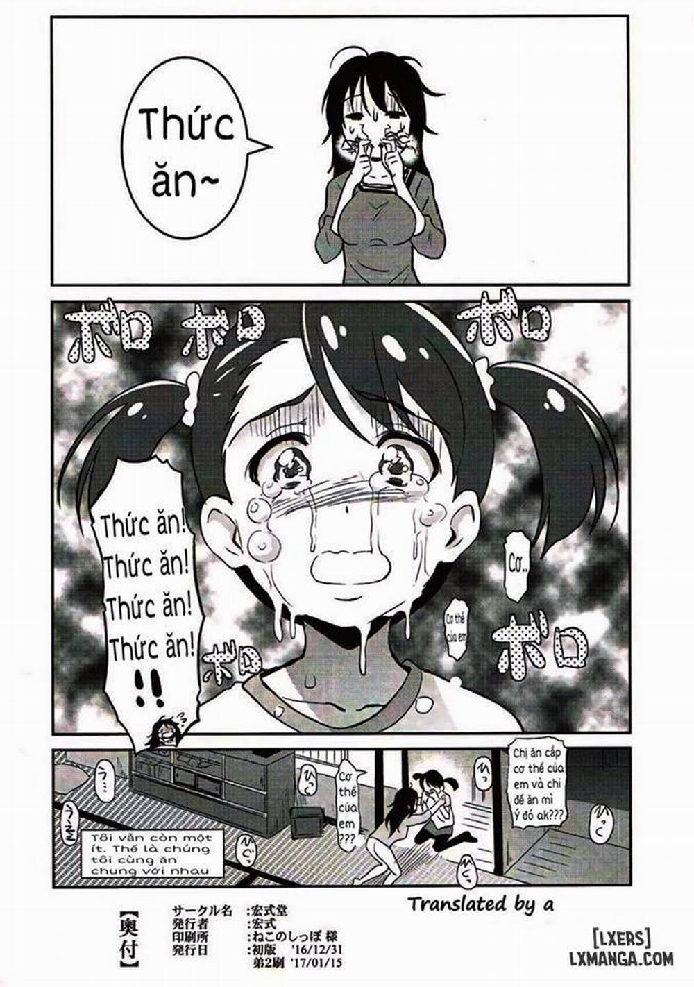 Kimi no Ra wa Oneshot trang 9