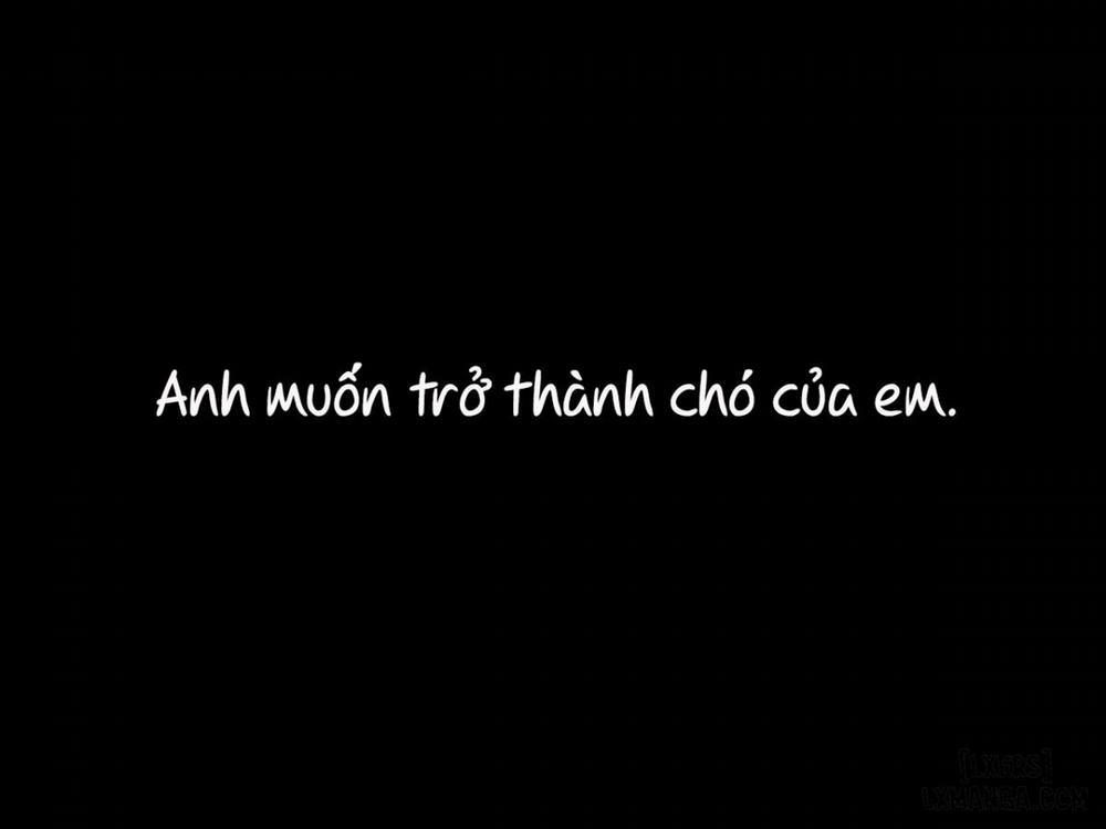 Kimi wa Waga Subete Oneshot trang 33