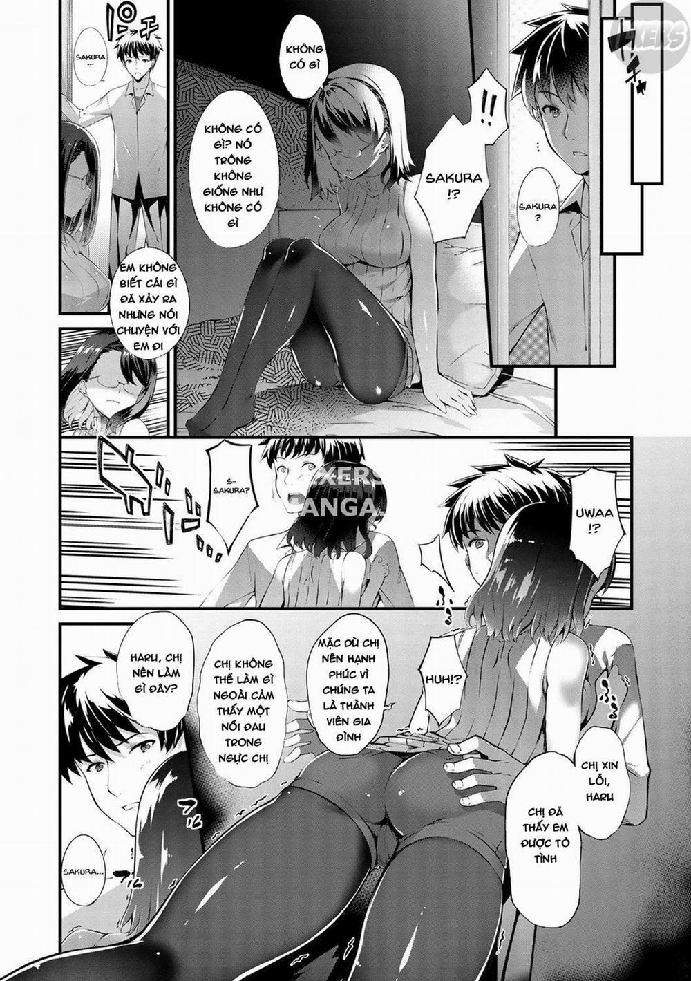 Kimisen 10 END trang 8