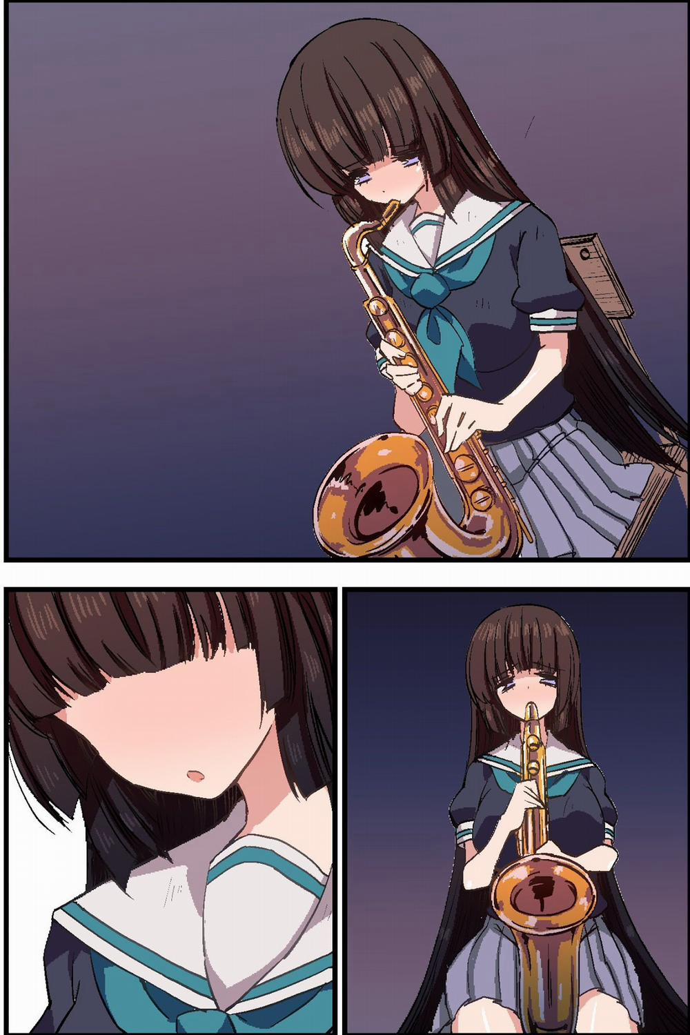 Kimo Kyoushi ga Ayatsuri Artist trang 13