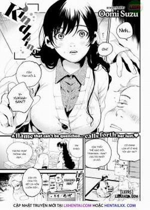 Đọc truyện tranh Kindling