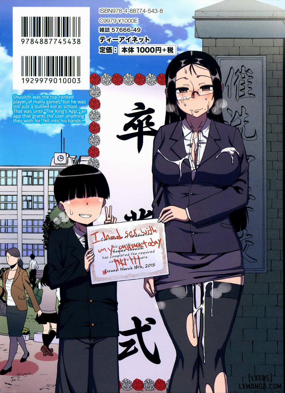 King App 7 END trang 27