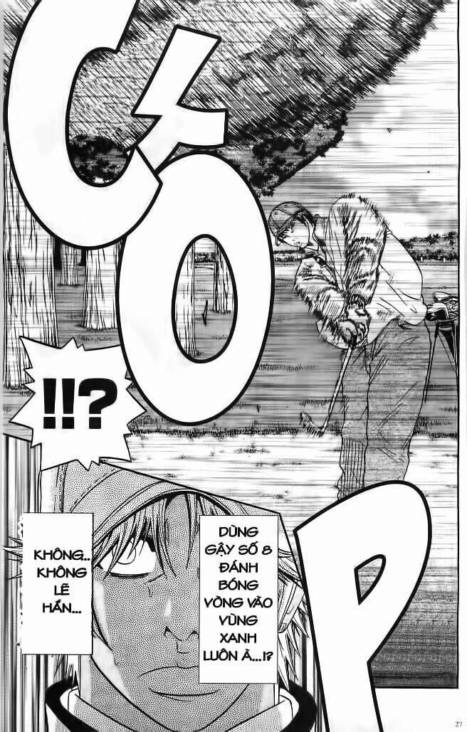 King Golf 100 trang 6