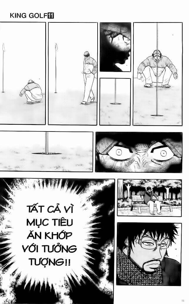 King Golf 101 trang 12