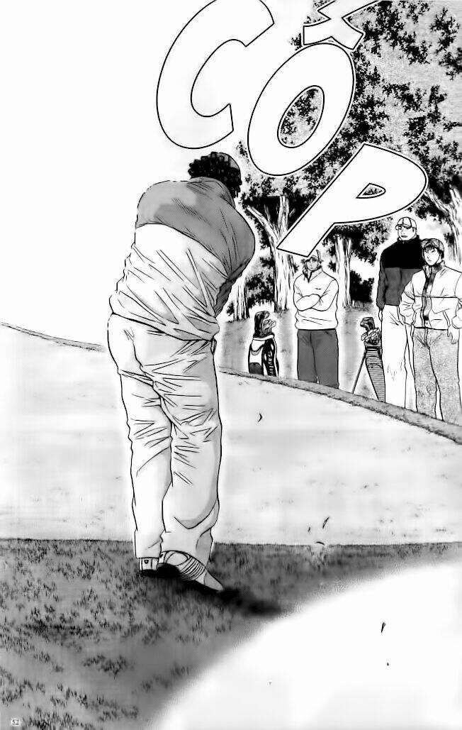 King Golf 101 trang 13