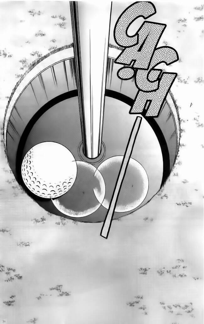 King Golf 101 trang 17