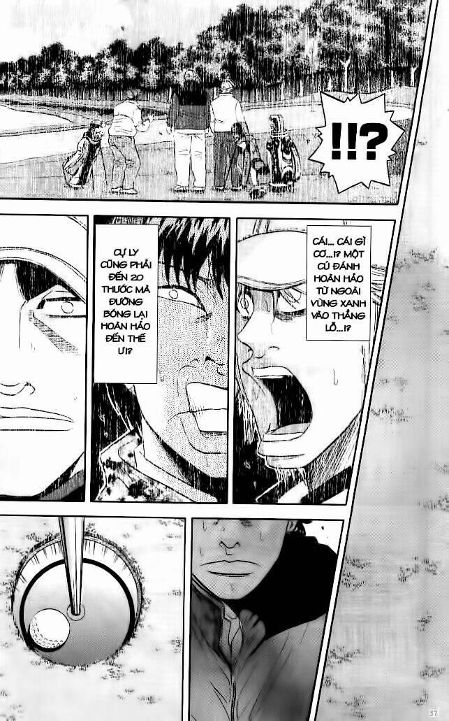 King Golf 101 trang 18