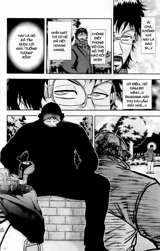 King Golf 101 trang 3