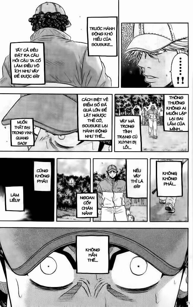 King Golf 102 trang 12