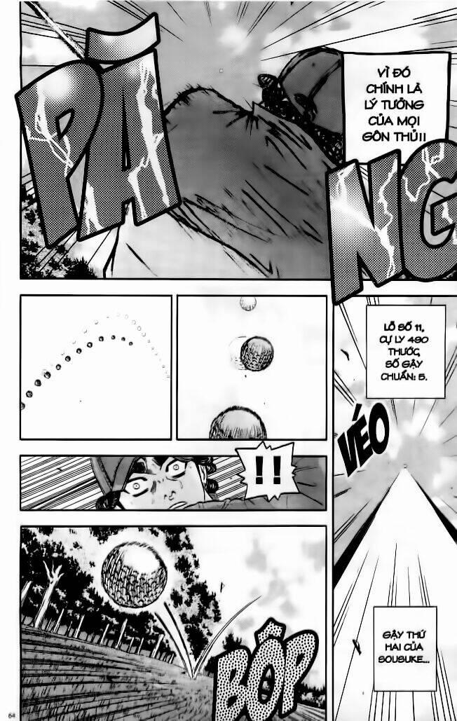 King Golf 102 trang 5