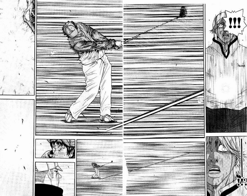 King Golf 104 trang 11