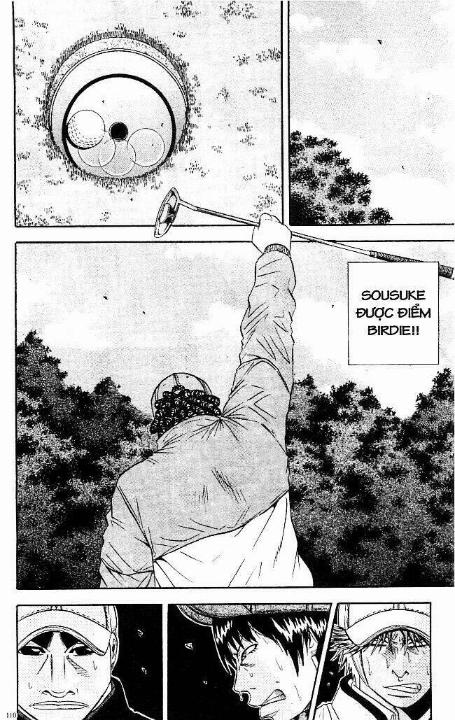 King Golf 104 trang 14