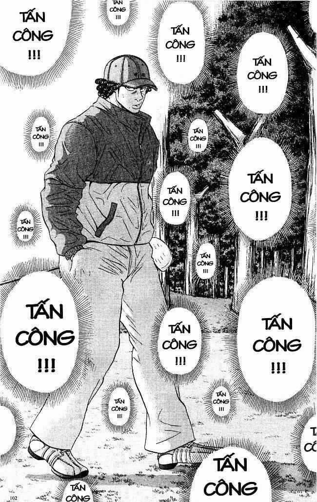 King Golf 104 trang 7