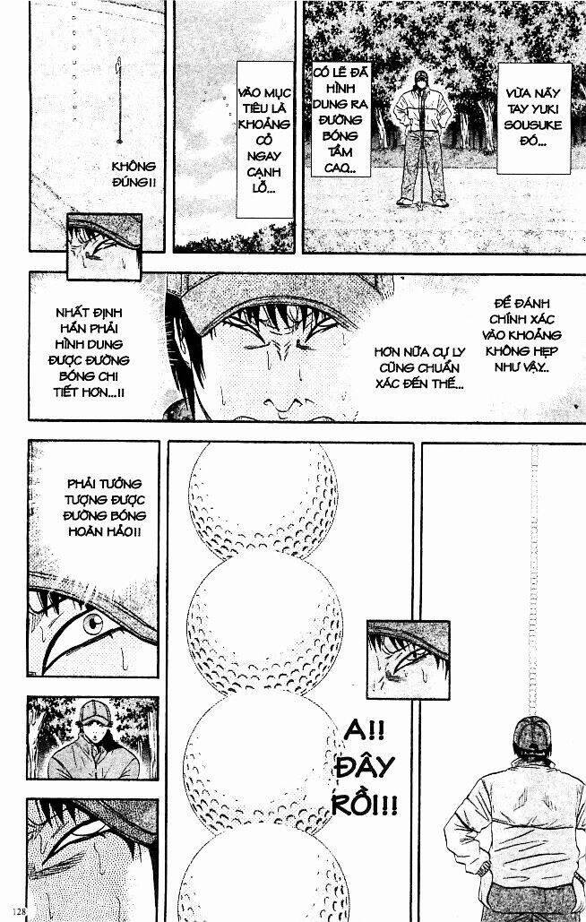 King Golf 105 trang 15