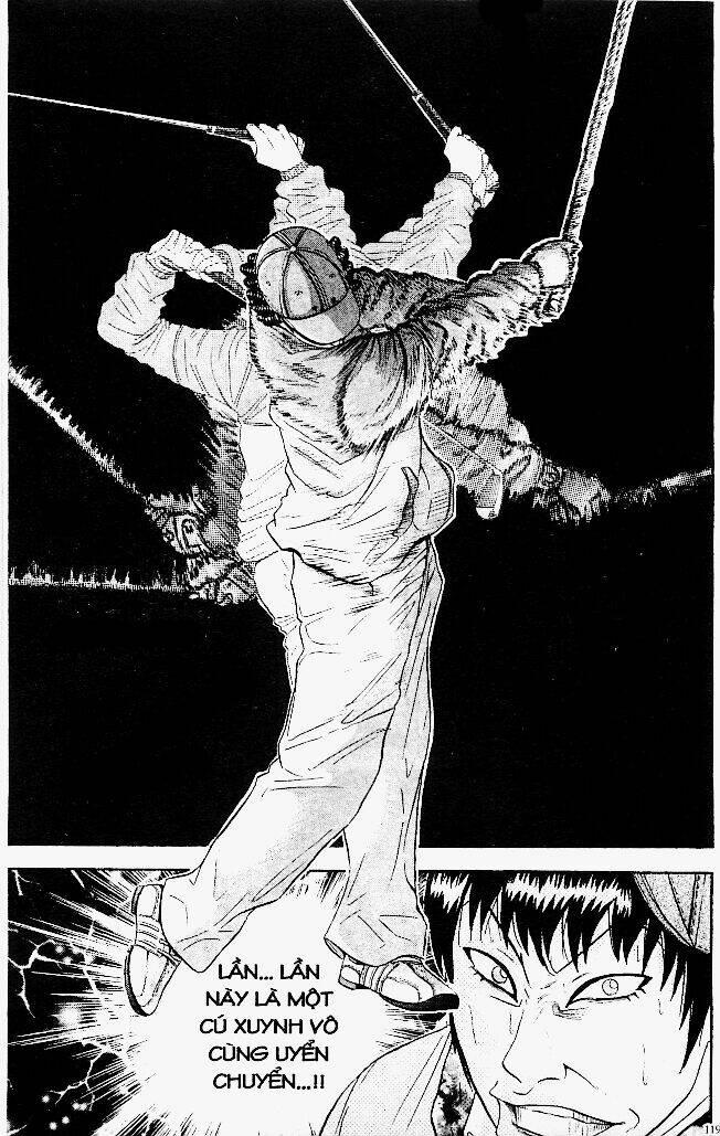 King Golf 105 trang 6